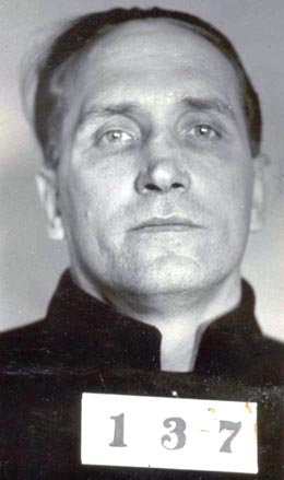 Albert George Davis