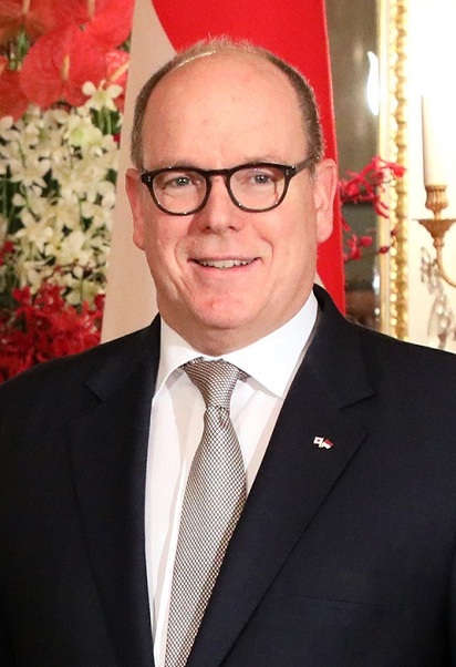 Albert II of Monaco