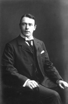 Albert John Andrews