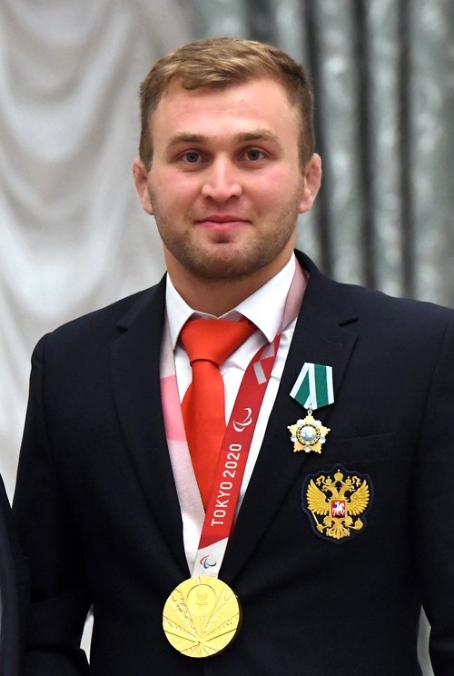 Albert Koroev