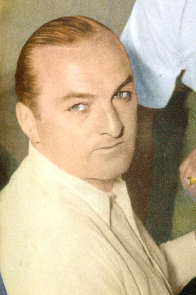 Albert Lang