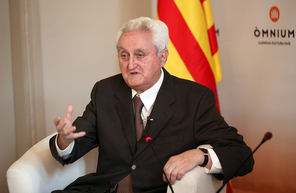 Albert Manent