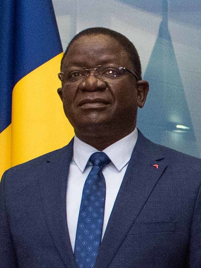 Albert Pahimi Padacke