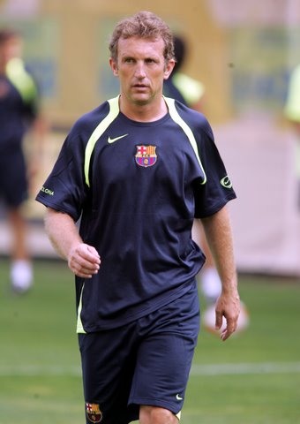Albert Roca
