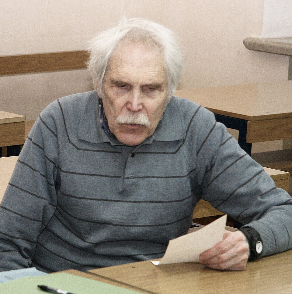 Albert Soare