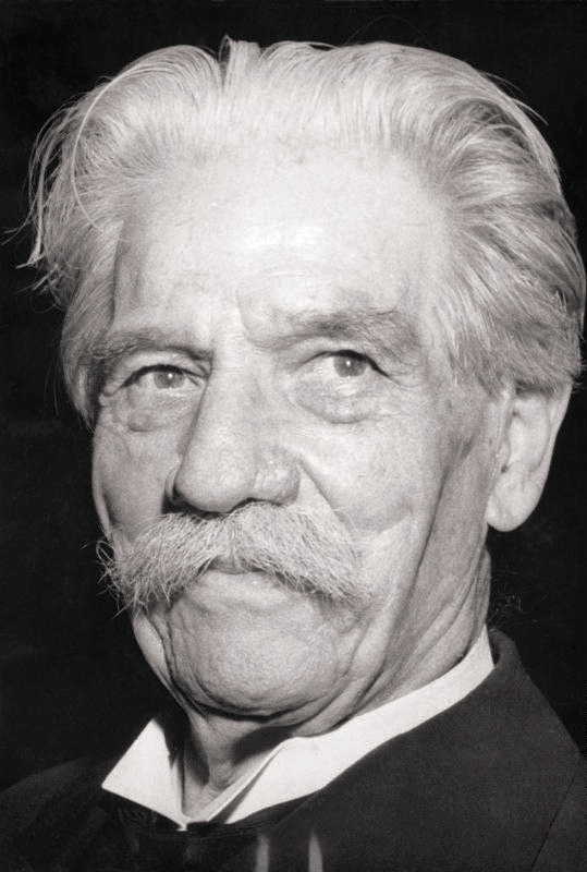 Albert Sore
