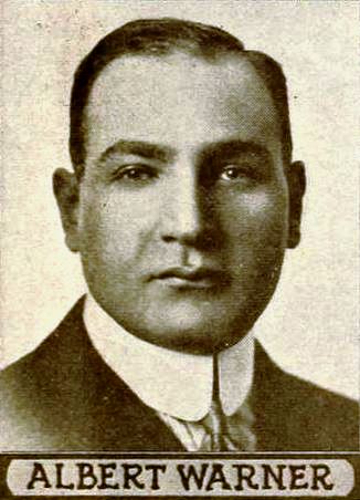 Albert Wonsal