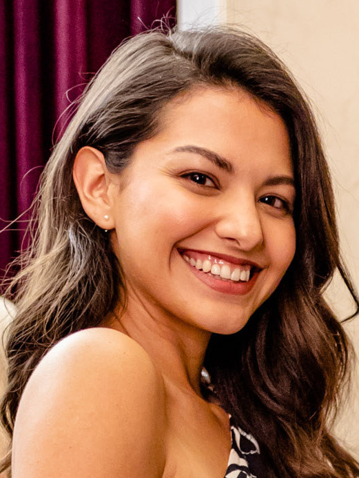 Alberta González