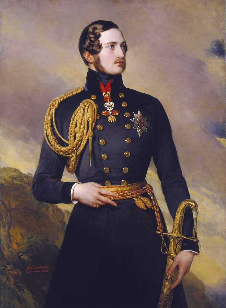Albertas