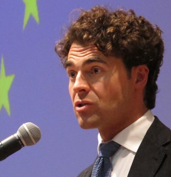 Alberto Alemanno