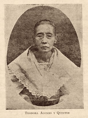 Alberto Alonso