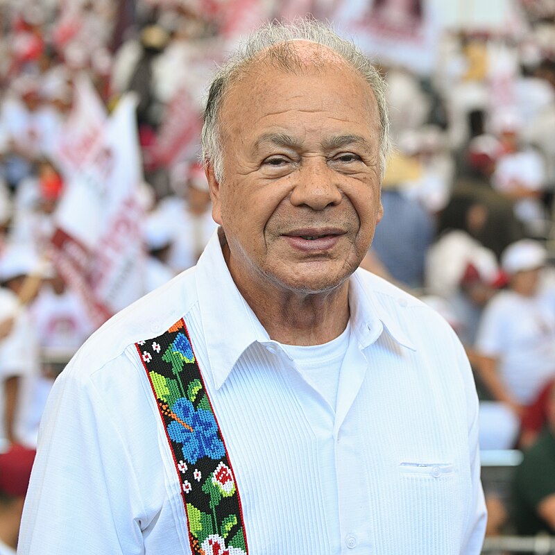 Alberto Anaya