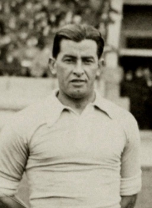 Alberto Arispe