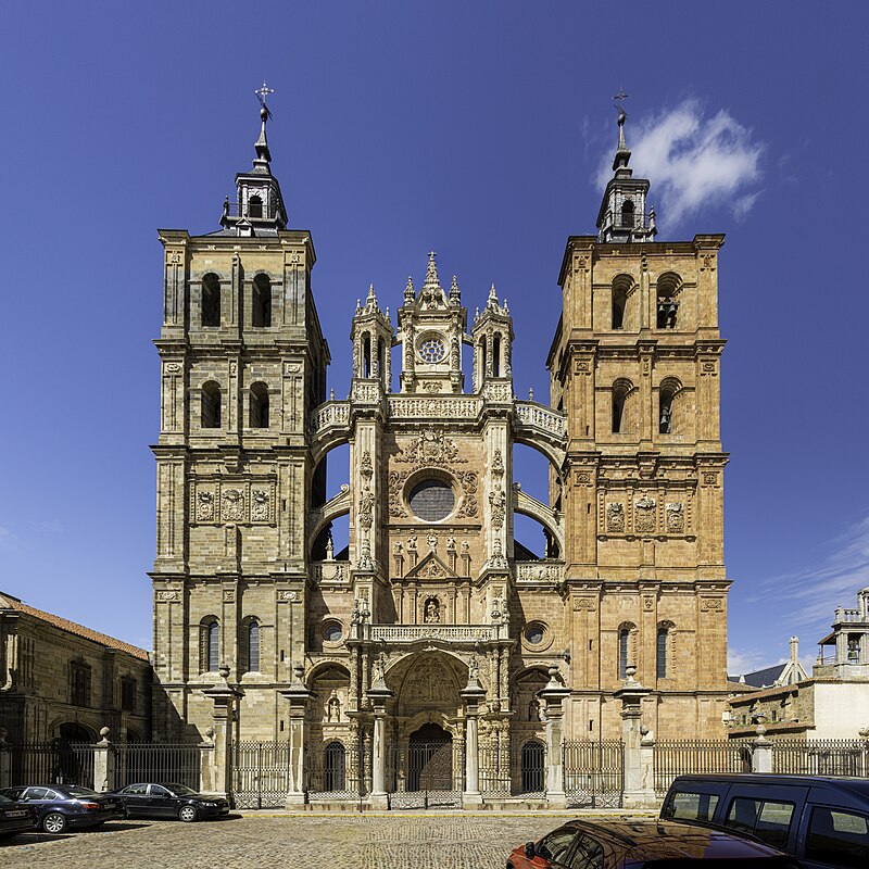 Alberto Astorga