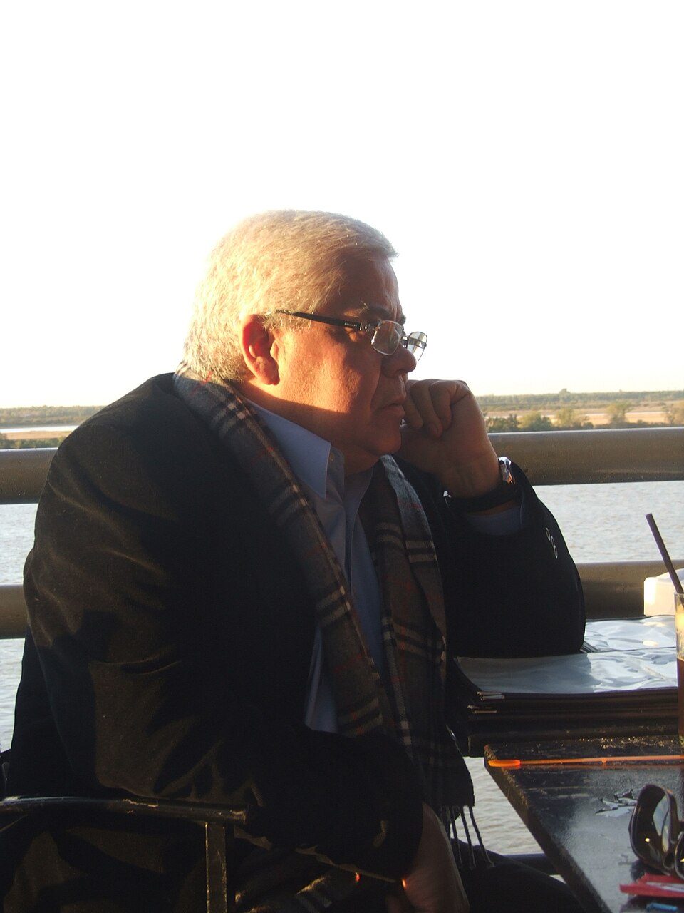 Alberto Aziz