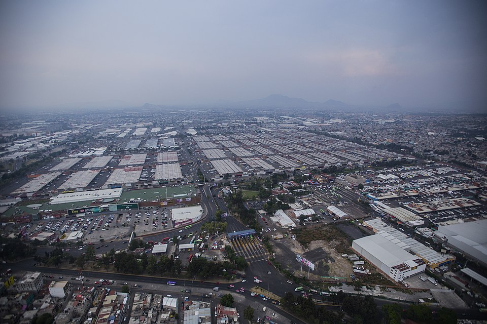 Alberto Barranco Chavarría