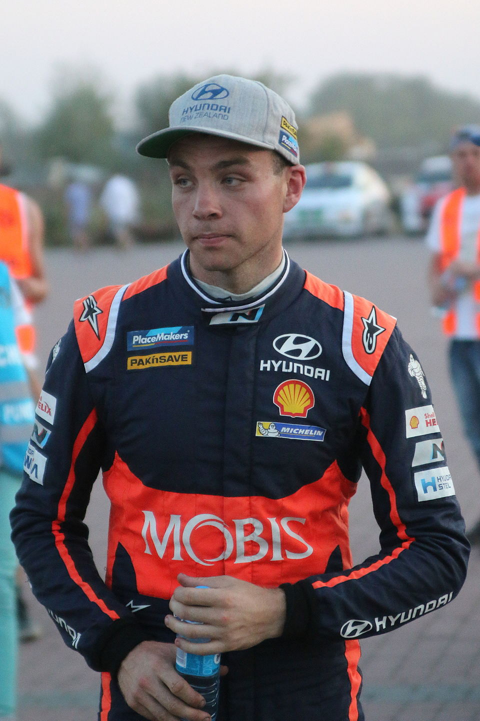 Alberto Battistolli