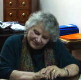 Alberto Behar