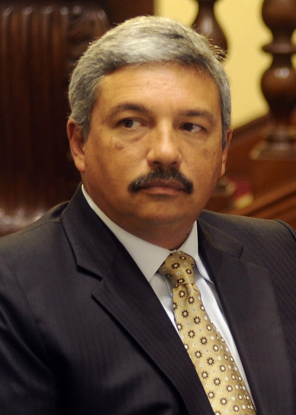Alberto Beingolea