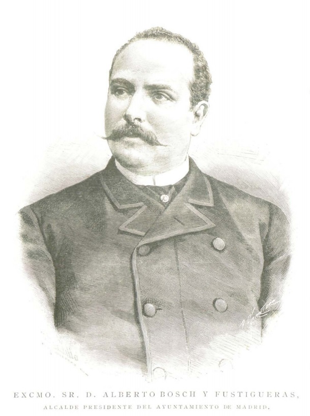 Alberto Bosch