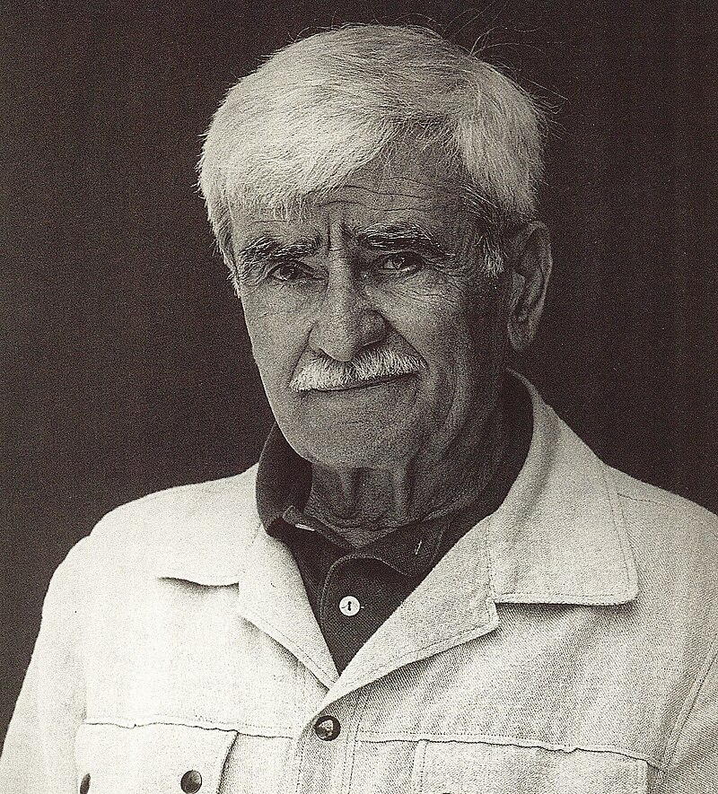 Alberto Burri