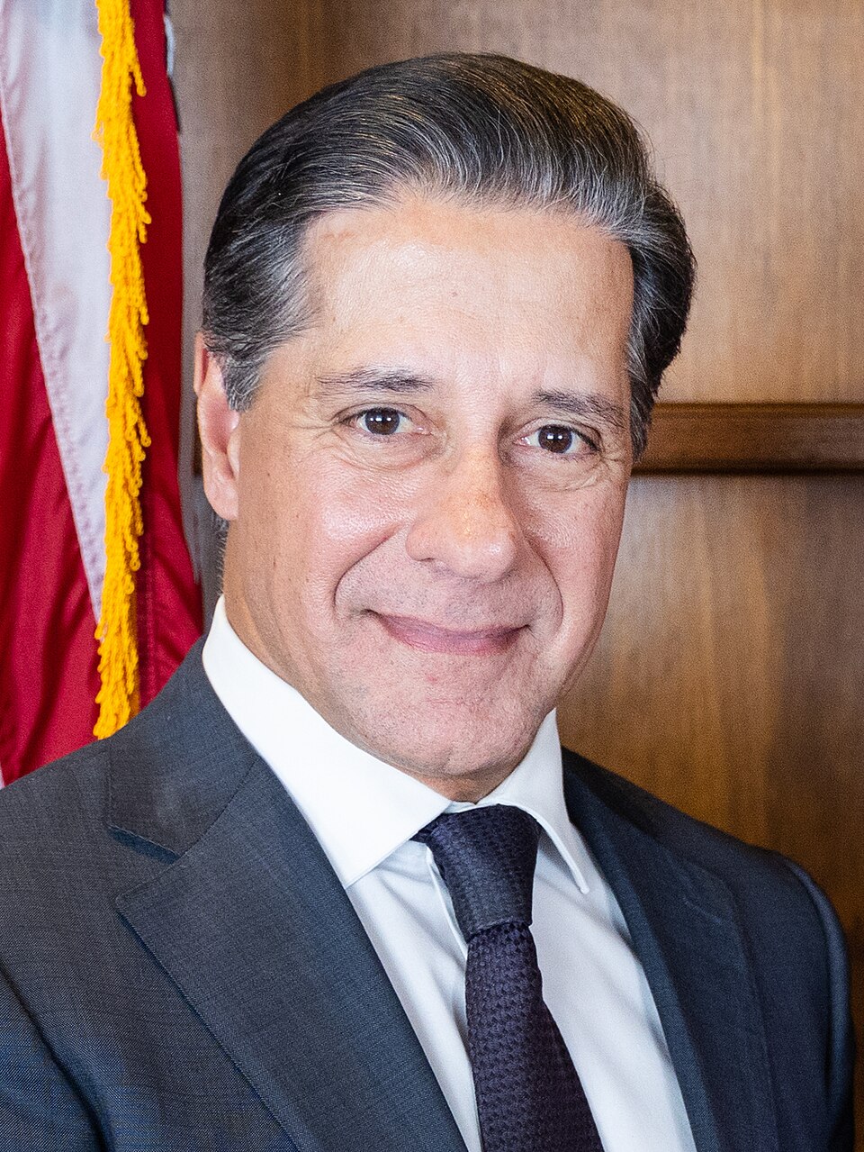 Alberto Carvalho