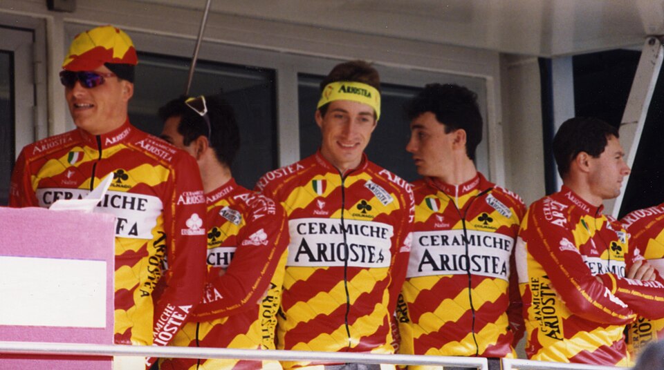 Alberto Cassani