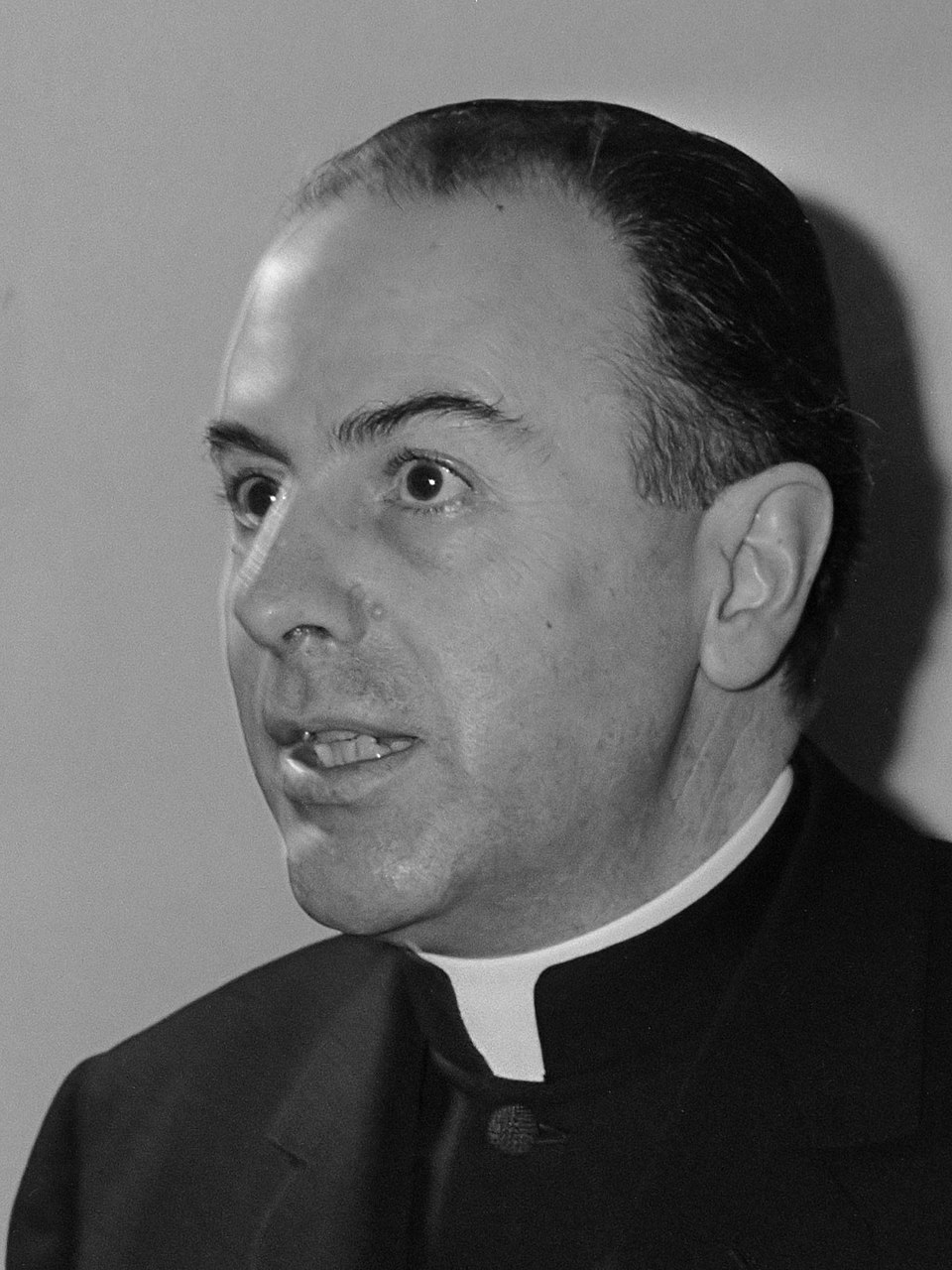 Alberto Felici