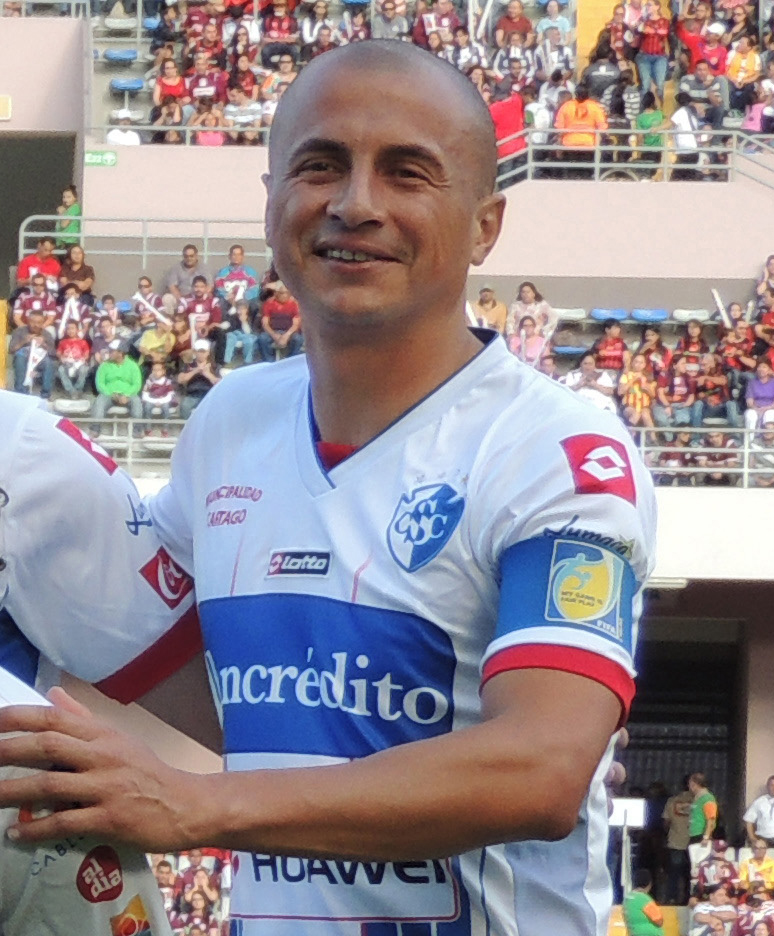 Alberto Fonseca