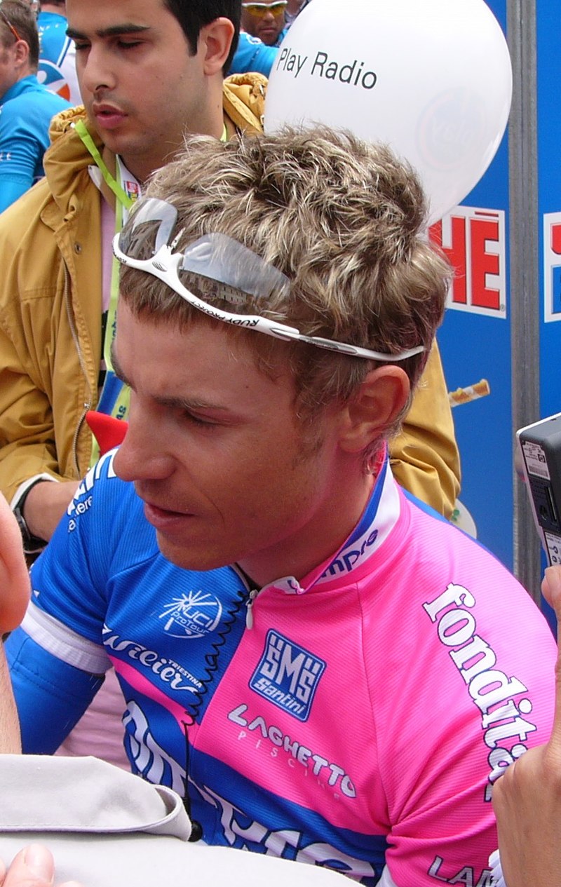 Alberto Gaiga