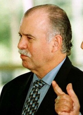 Alberto Grau