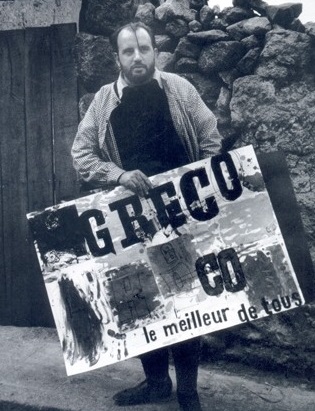 Alberto Greco