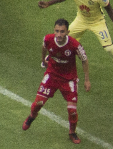 Alberto Guzmán
