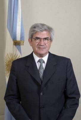 Alberto Iribarne