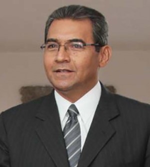 Alberto Jiménez Merino