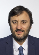 Alberto Losacco