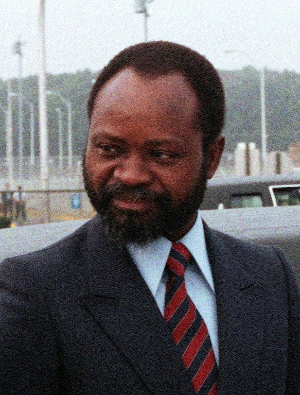Alberto Macua