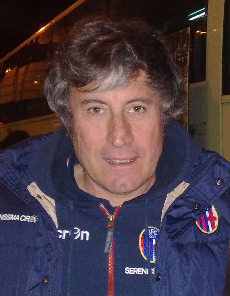 Alberto Malezani