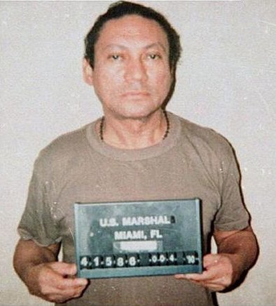 Alberto Noriega