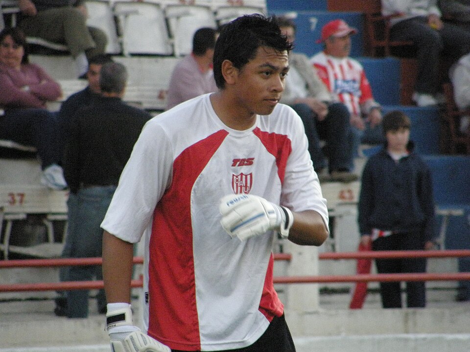 Alberto Ojeda