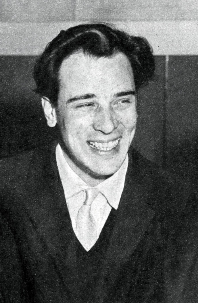 Alberto Ortolani