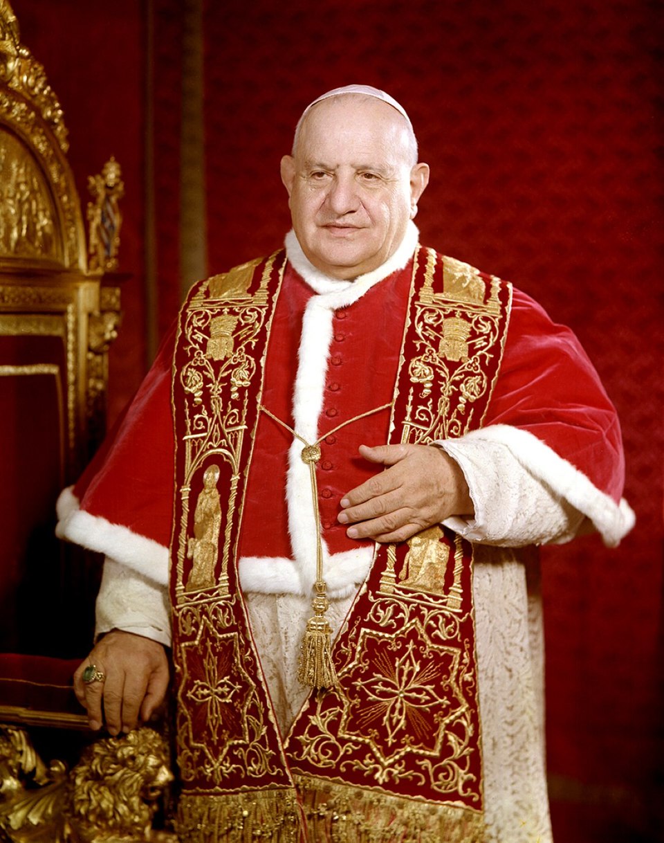 Alberto Ottaviani