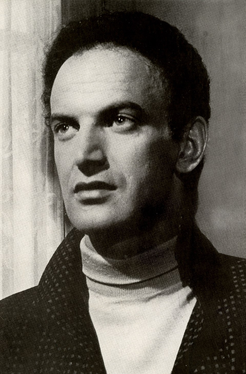 Alberto Pablo Callegari