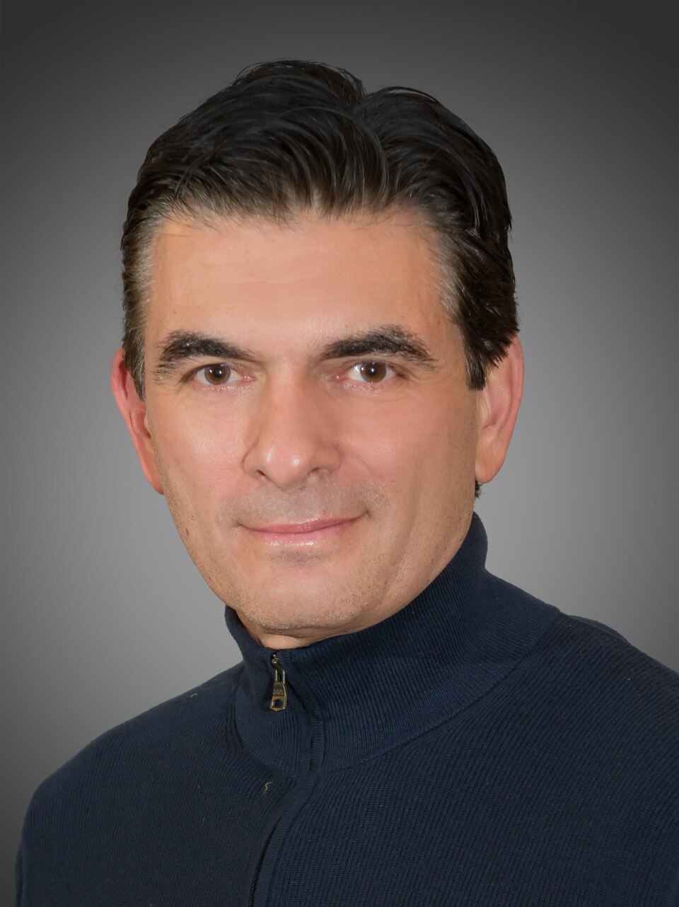 Alberto Paz Rodríguez