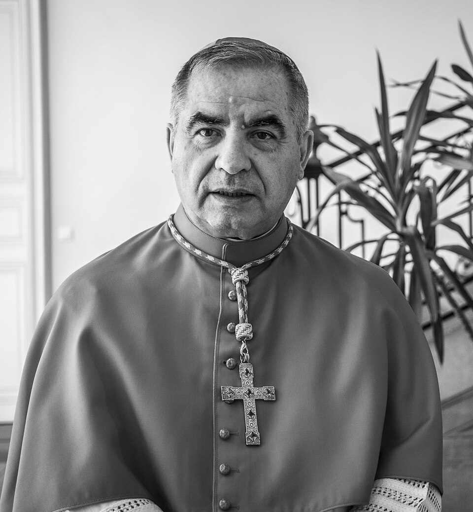 Alberto Perlasca