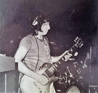 Alberto Radius