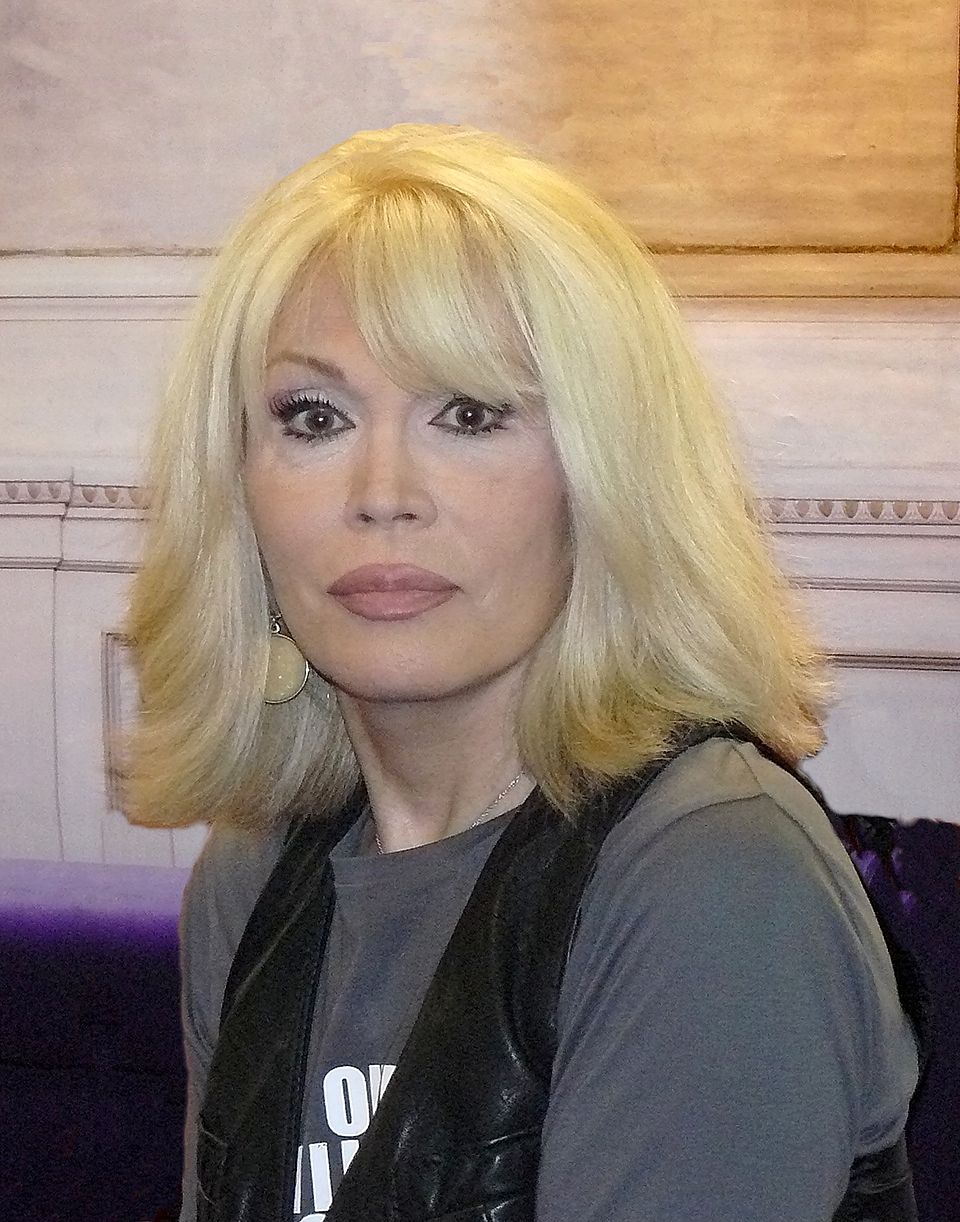 Alberto Rizzi