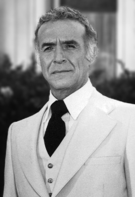 Alberto Salcedo