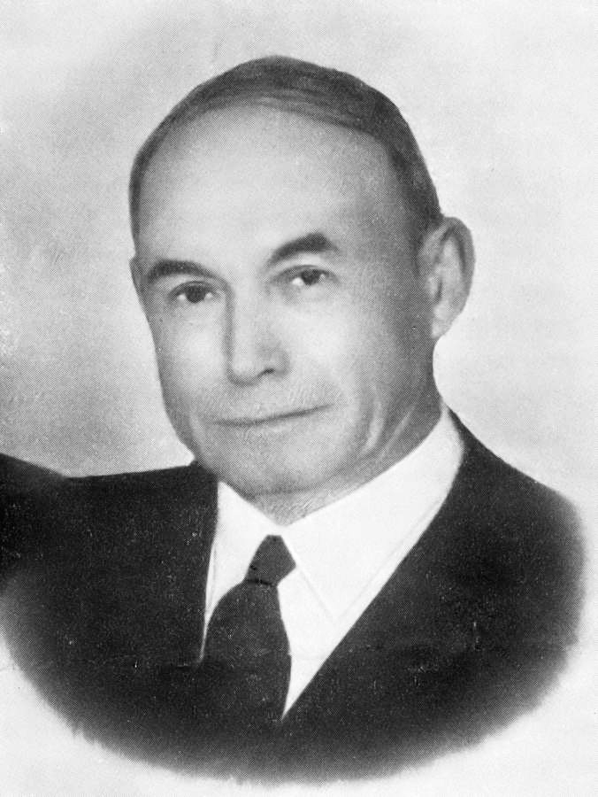 Alberto Souto