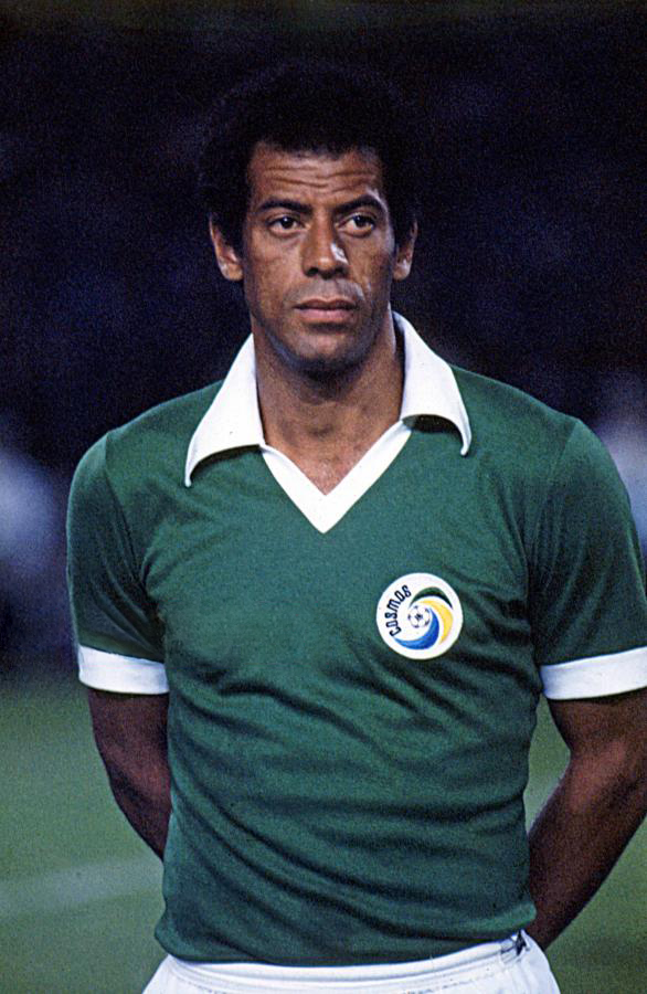 Alberto Torres